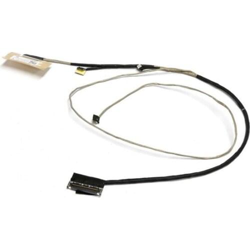 1 Lot/ 5 PCS New For Lenovo IdeaPad FLEX 5-1470 series LCD video screen cable DC02002R900