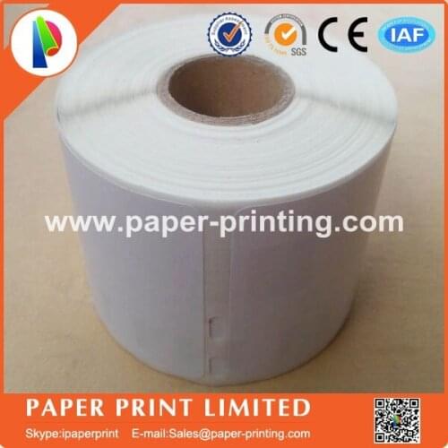 50 x Rolls Dymo Compatible Labels 99014 other label 99012 99017 11354 11352 99010 220pcs/roll