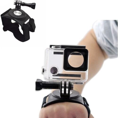 AngelEye GP-093 360 Degree Rotation Wrist Mount