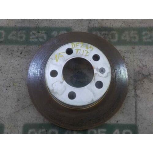 Audi Brake System Parts