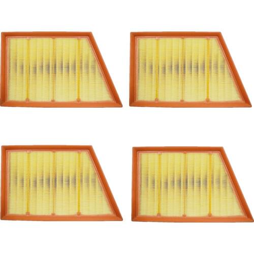Air filter for 2011- LAND ROVER DISCOVERY SPORT / FREELANDER 2 / RANGE ROVER EVOQUE 2.0 2.2 oem:LR029078 #SK483