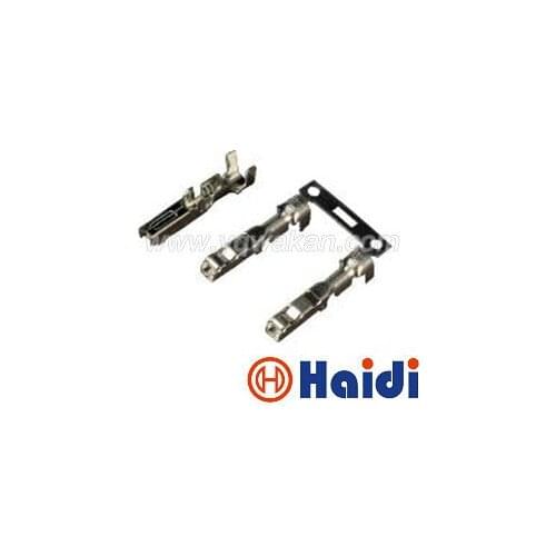 Free shipping 100pcs terminal for auto connector, replcement of ST730497 ST730497-3