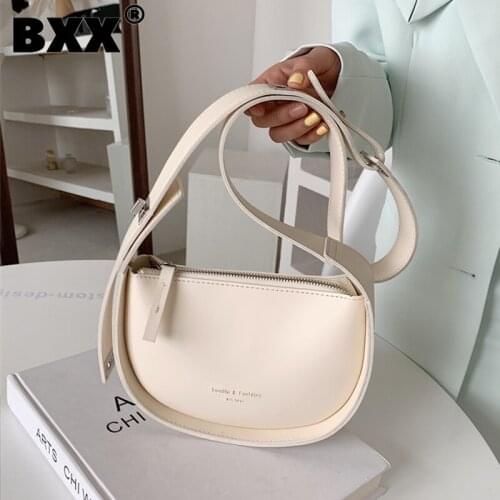 Женские сумки-седло BXX China At AliExpress