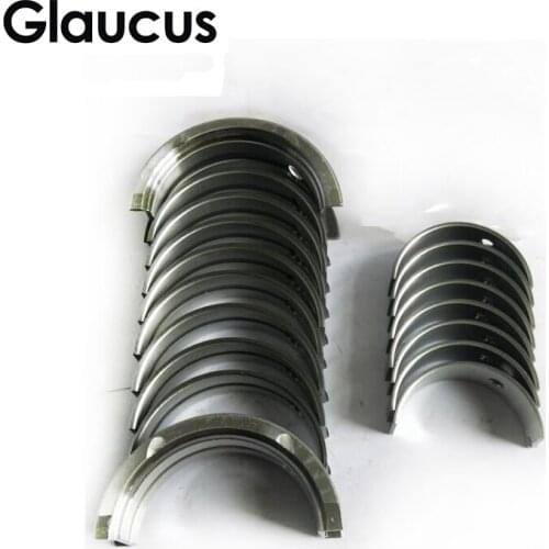 G4EE crankshaft connecting bearing rod for Engine for Hyundai Accent Getz Verna KIA Rio 1399CC 1.4L DOHC 16V 2005