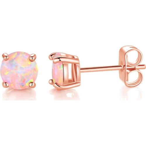 GEMSME Stud Earrings