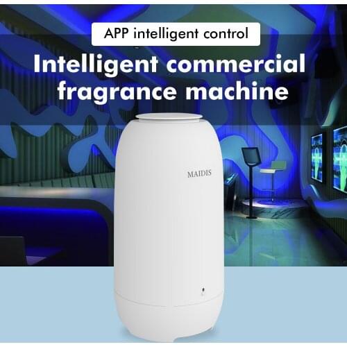 MAIDIS Smart Business Hotel Perfume KTV Aromatherapy 5V 1000ML APP Remote Control Aromatherapy Machine