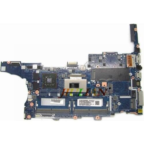 Scheda Madre For HP ZBook 15u G3 Laptop Mainboard W/i7-6500U Motherboard 839232-601 839232-001 Fully Tested