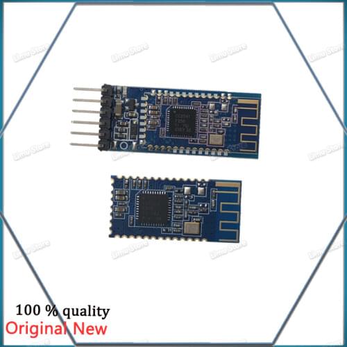 AT-09 AT-05 Android IOS BLE 4.0 Bluetooth module for arduin0 CC2540 CC2541 BLE Serial Wireless Module compatible HM-10 HM-11