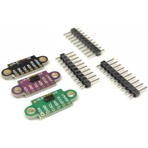 VL53L0X Sensor Module for Arduino project