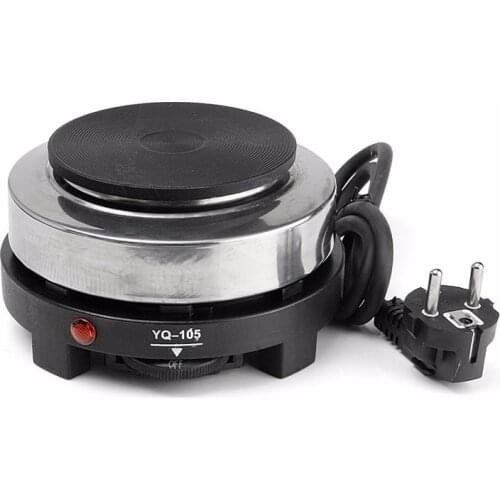 Pefeceve Table Electric Stoves