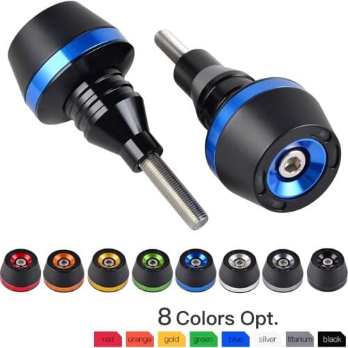 Frame Slider Guard Fairing Crash Pads For Yamaha YZF-R1 YZFR1 YZF R1 2016 2017 Motorcycle Falling Protector