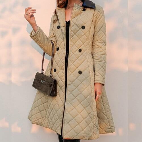 SAUSA FULLING Women's Autumn Jackets