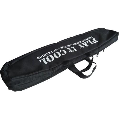 Takedown Recurve Bow Bag Easy Carrying Bow Case Arrow Handle Carrying Pocket Archery Bow Bag Outdoor American Hunting Shooting