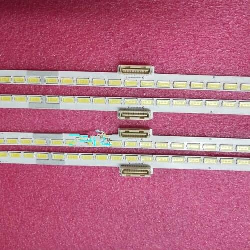 LED Backlight strip 56 Lamp For LG 84UB9800 84" V12 Edge rev0.2 6920l-0001c 6917L-0099B LD840EQD-SEM4 6916L1352A 6916L1098A