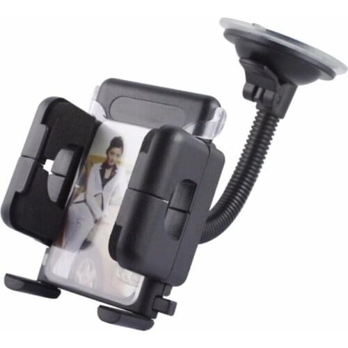 Suction Mobile Phone Car Holders Stands For Huawei Honor 10,Y7 Prime (2018),Y6 (2018),Mate RS Porsche Design,P20 Pro/P20 Lite