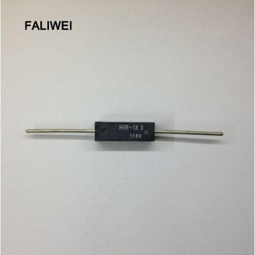 2PCS High voltage diode HVR-1X3