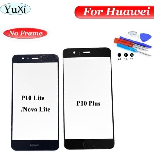 YUXI Touch Screens For Huawei