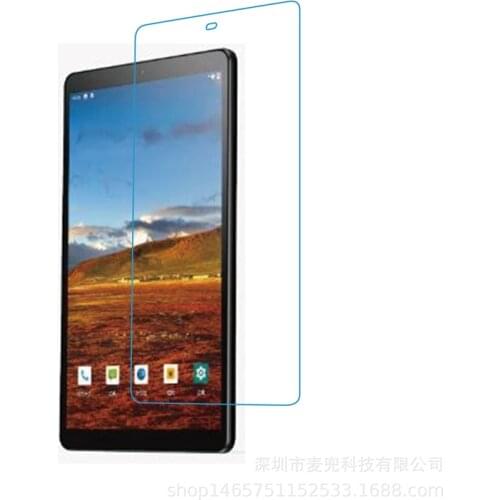 Tempered Glass For ALLDOCUBE iPlay30 iPlay20 iPlay40 iPlay8 iWork iPlay 40 Pro 40H 30 20 10 8T 8 7T M8 M5 X Neo Screen Protector