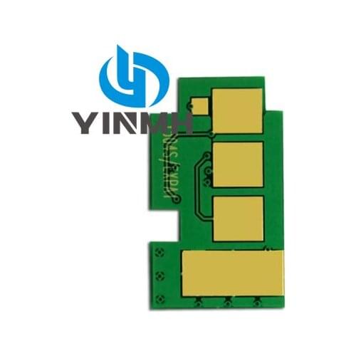 4pcs MLT-R116 mlt r116 Drum Cartridge chip for samsung Xpress SL M2625 M2626 M2825 M2826 M2675 M2676 M2875 M2876 imaging chips