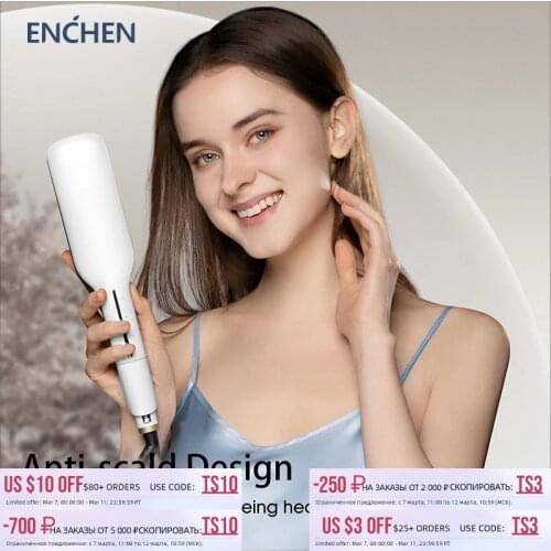  ENCHEN China