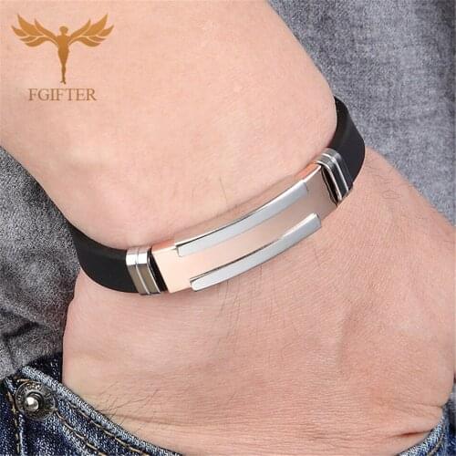 GHZTYF Mens Bracelets