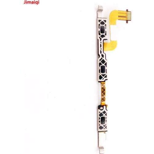 Switch on off Power Volume button Flex cable For 9.6'' inch Huawei MediaPad T3 10 AGS-L09 AGS-W09 AGS-L03 tablet conductive flex