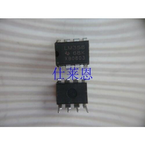 LM358