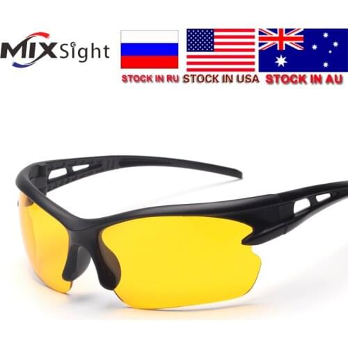 MIXSIGHT Cycling Glasses