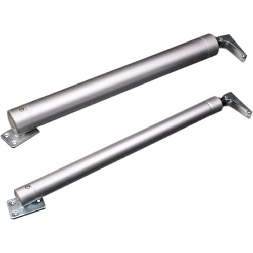 Pneumatic Hydraulic Support Spring Door Closer Buffer Positioning Automatic Home