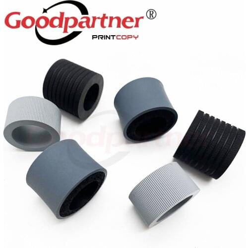 1X 8262B001AA 3601C002AA Exchange Roller Kit Pickup Retard Feed for CANON DR-G2090 DR-G2110 DR-G2140 DR-G1100 DR-G1130 Scanner