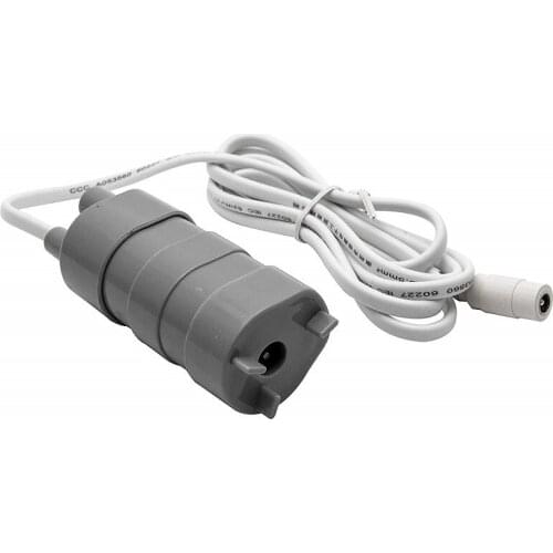 New Ship Supplies 12V Whale Pump Camper Caravan Van High Flow Marine Water Pump Submersible Pumps