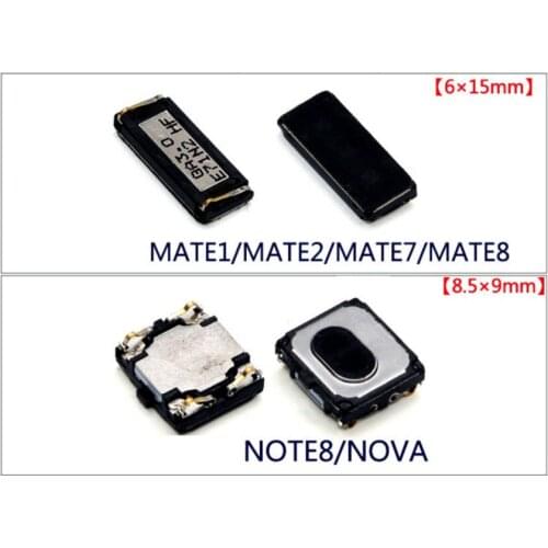 QiAN SiMAi 1PCS ear earpiece speaker For Huawei Mate Mate2 Mate7 Mate8 Note8 NOVA Phone