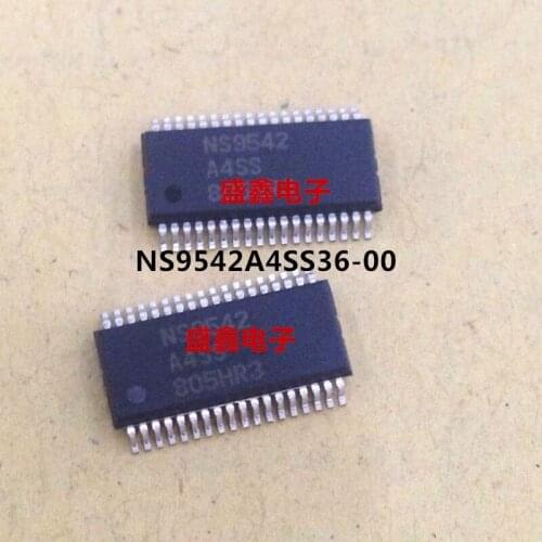NS9542A4SS36 SSOP36 RICOH original product control chip