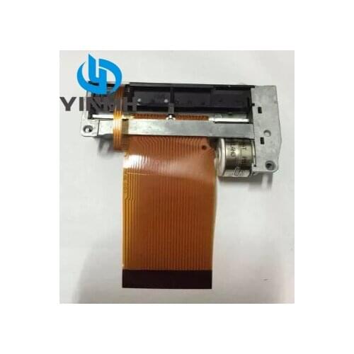 1 piece original print head printhead for Fujitsu FTP-628MCL101 thermal printer mechanism 58mm Receipt printhead