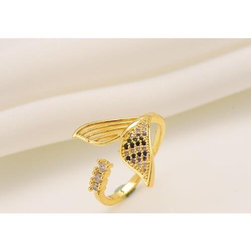 Sky Talent Bao Piercing Rings