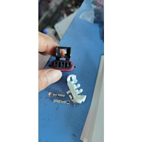 Harness connector FOR GEELY X7