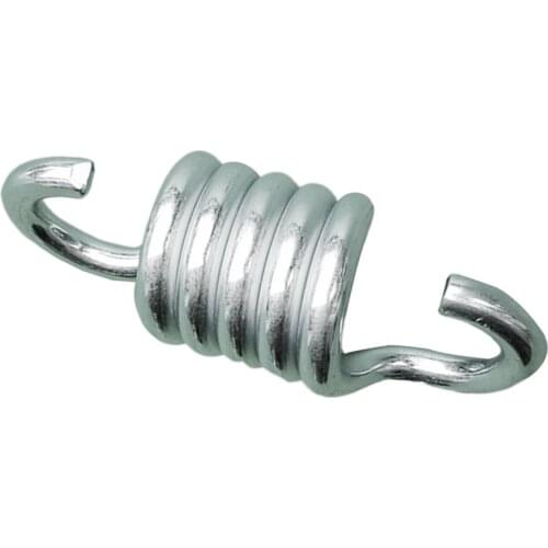 Steel Hammock Chair Spring Hooks Heavy Duty High Strength Suspension Hook