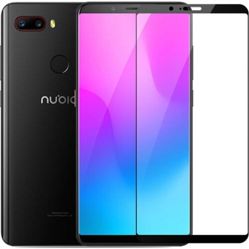 3D Tempered Glass For Meizu 15 Lite M15 Full Screen Cover Explosion-proof Screen Protector Film For Meizu 15/15 Plus