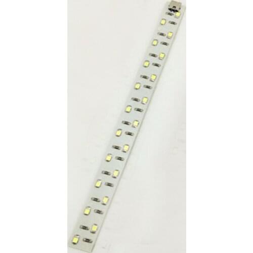 1 PCS High Brightness (20CM) (35CM) USB LED Light Bar 6400K for photography studio Mini foldable softbox