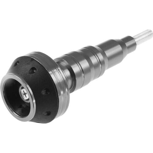 1Pcs Universal Falling Protectors Motorcycle Frame Slider Anti Crash Ball Engine Protection Moto Crash Pad