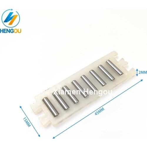 20 Pieces Free Shipping Hengoucn Printing Machine Flat Cage F-2515,00.550.0477