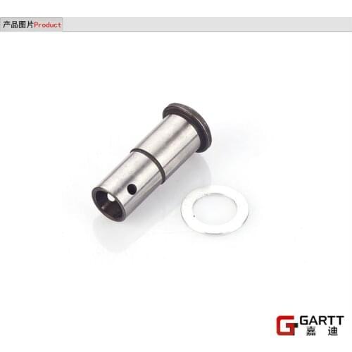 3 PIECES/LOT) GT550 One Way Bearing Sleeve /Main shaft Cover 16T 100% fits Align Trex 550 RC Helicopter Accessories