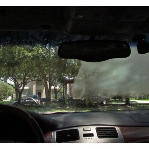 Anti Fog Spray Auto Glass ,Anti Rain Agent, Protector Waterproof for Cars Shoes 50ML