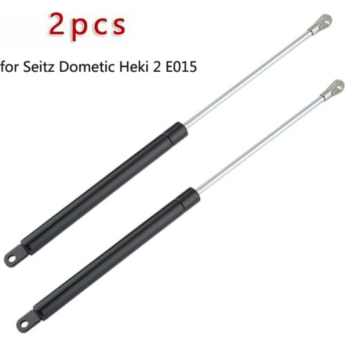 1Pair Gas Springs G4 12 140 1 330 AU11 AB07 40N Lift Struts Support Bar Replacement Gas Struts For Seitz For Dometic For Heki
