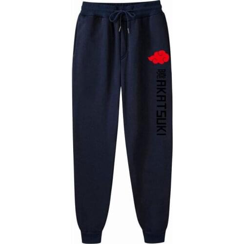 Pants Print Anime Aka Wool Pants Men Women Jogging Comfortable Sweatpants Rupa Home Mens Streetwear