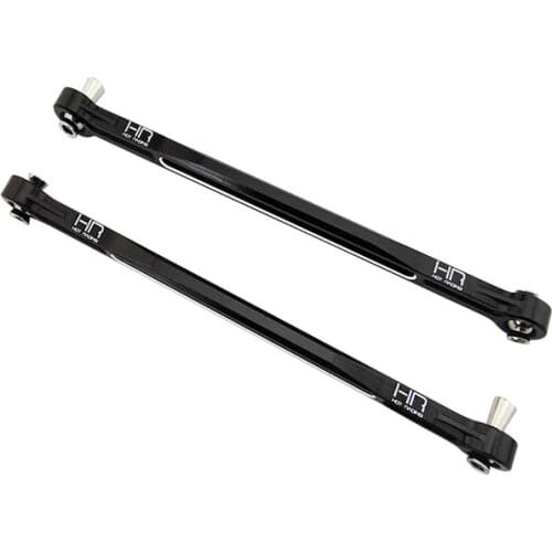 CNC Aluminum Steering Parts for Traxxas X-Maxx