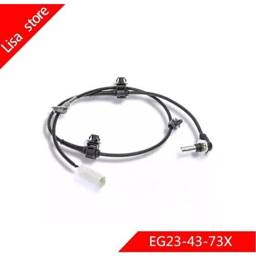 ABS Wheel Speed sensor Front left/right For Mazda CX-7 EG23-43-73X