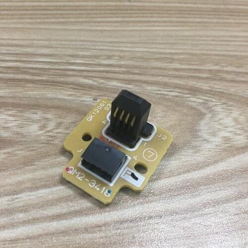 For Canon imagePROGRAF IPF-5000 / IPF-6100 / IPF-510 M / C Assembly Relay PCB