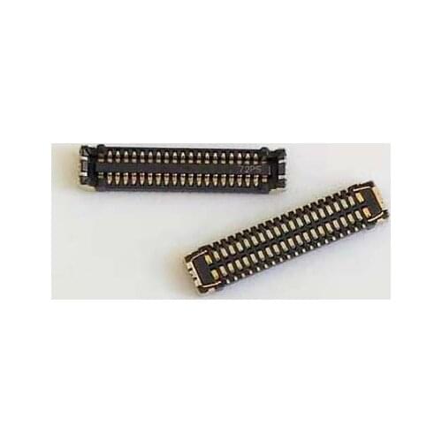 FPC Connector mainboard flex For ASUS Zenfone 5 ZE620KL on motherboard