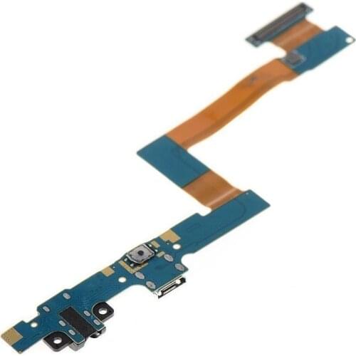 For Samsung Galaxy Tab A SM-P550 P555 Charge Charging Port Dock Connector Flex Cable